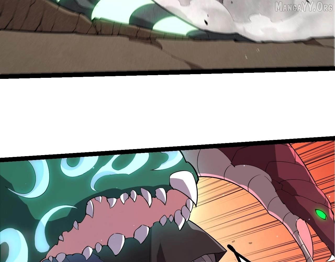 Evolution Begins With A Big Tree Chapter 491 - page 59